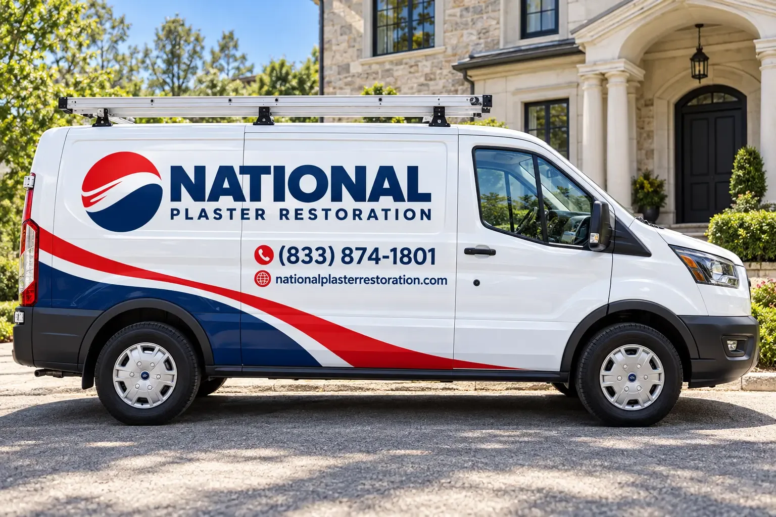 Plaster Repair in Lizton, IN near me
